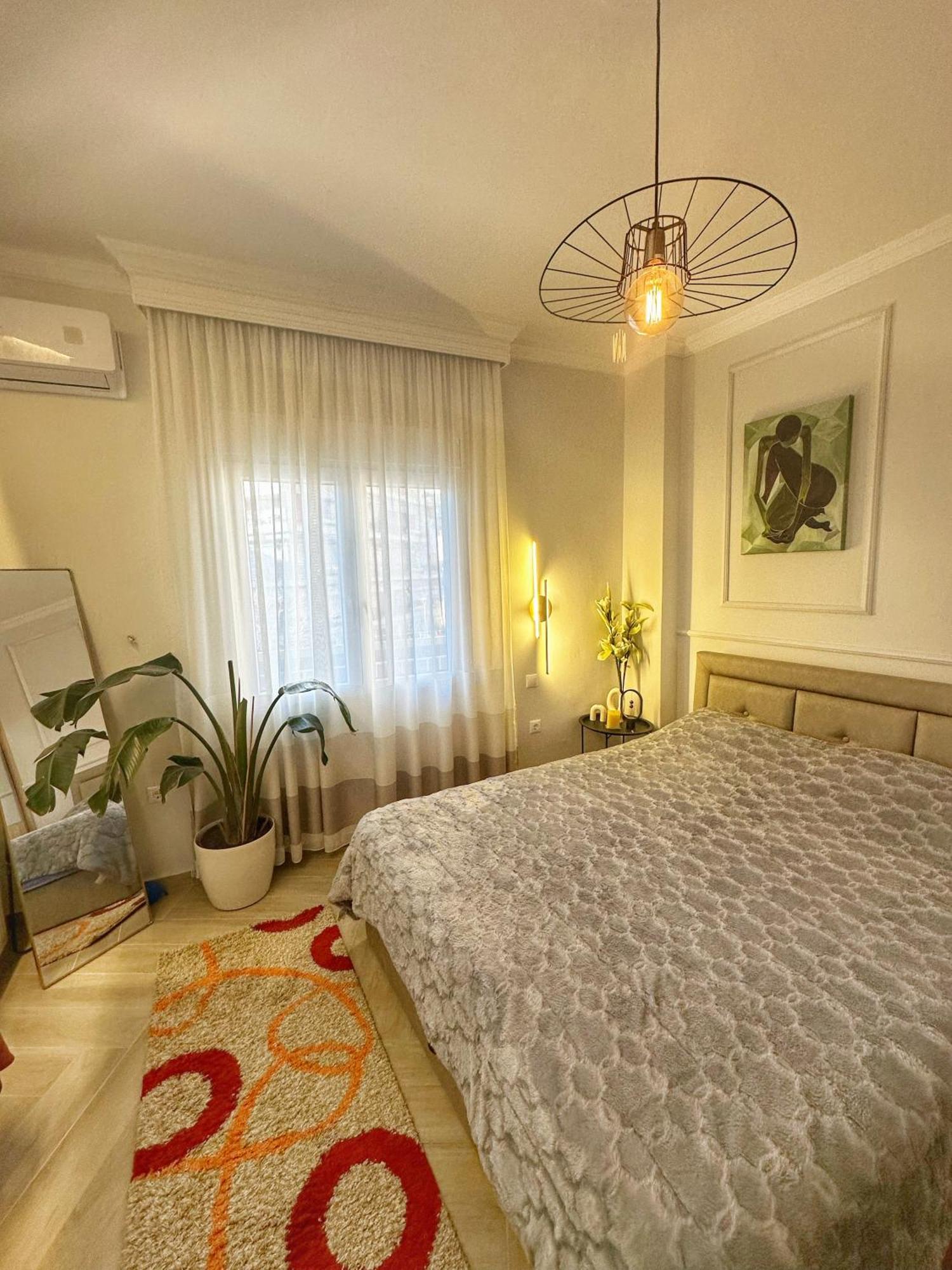 Psimithefto Luxury Apartments Thessaloníki Exteriör bild